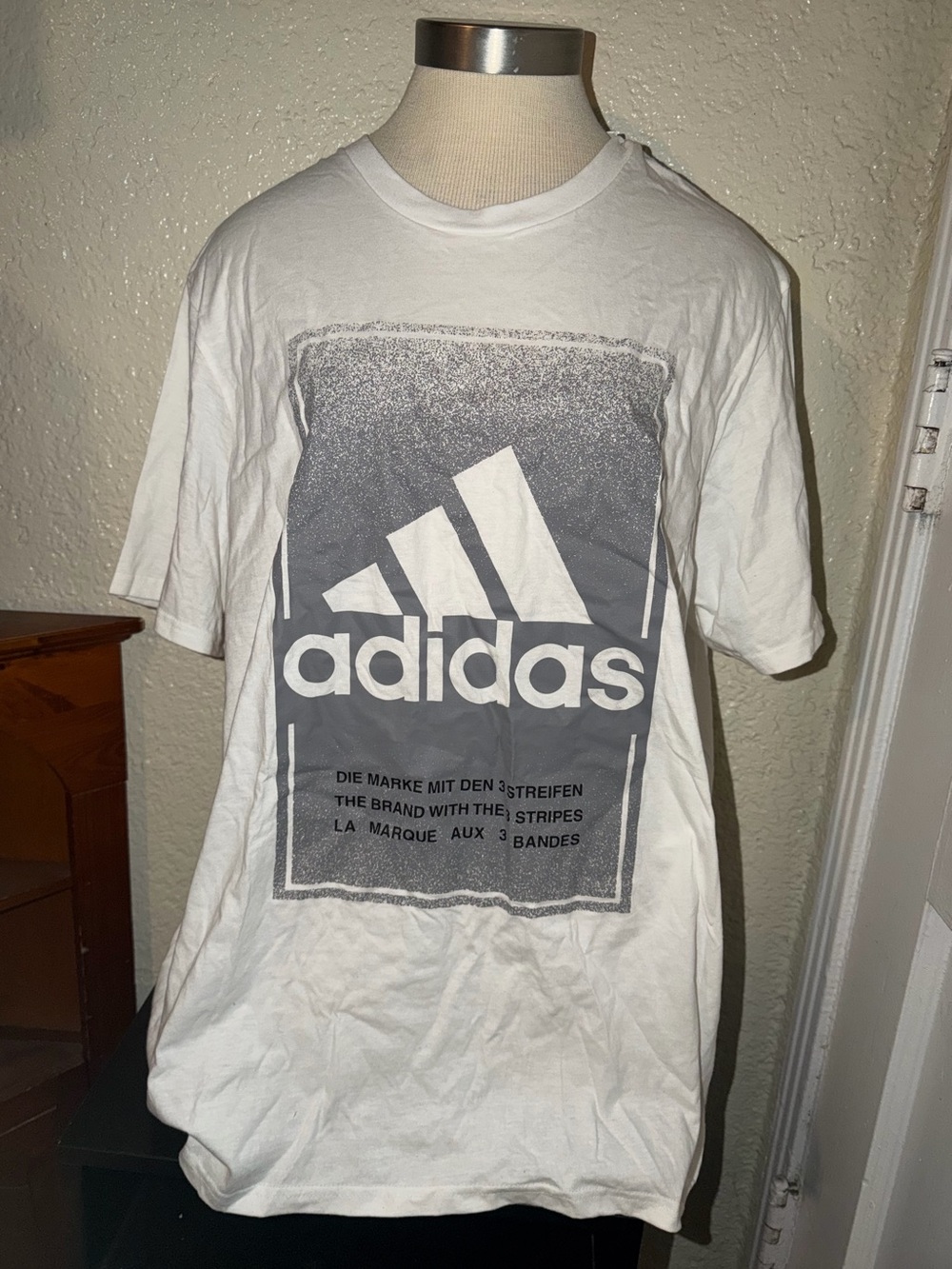 Adidas Shirt